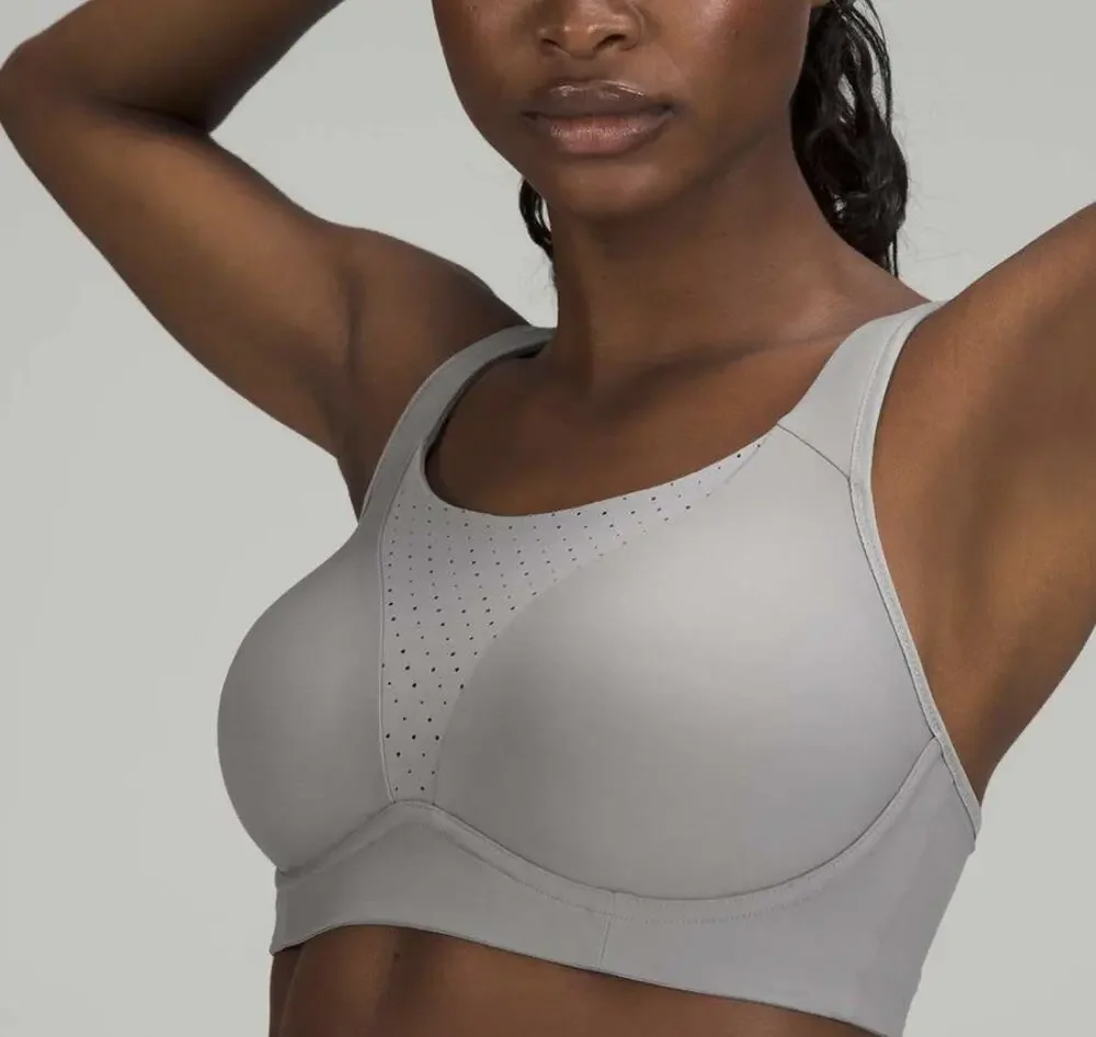 Lululemon Women's Sports Bra Size 34DD